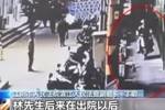 俩孩子路边踢球绊倒骑车人致其骨折，监护人被判赔偿超3.5万元