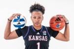 卡特&middot;布莱恩特妹妹承诺堪萨斯大学！将代表女篮和女排出战NCAA
