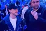 赖斯：罚球很难但NBA球员显得很轻松，晚场英超结束后我们总看NBA