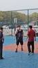 盖帽+怒吼+成为浩克！