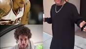 很难认出这曾是NBA球员！德隆蒂&middot;韦斯特透露已戒酒100天