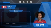 加拿大边锋杰登&middot;尼尔森集锦：两路通吃！盘带华丽但产量略有不足