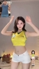 😍兄真喜！内马尔女孩的含金量！可爱的小兔子~