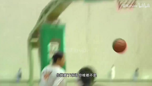 刘玉栋此前：我们当初练得太苦了，累到你连饭都不想吃