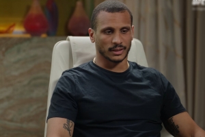 马祖拉：父亲从小对我很严格 他的教育方式留下过伤痛但成就了我