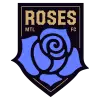 蒙特利尔玫瑰女足